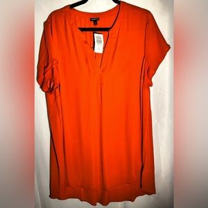 Super cute Torrid top!!